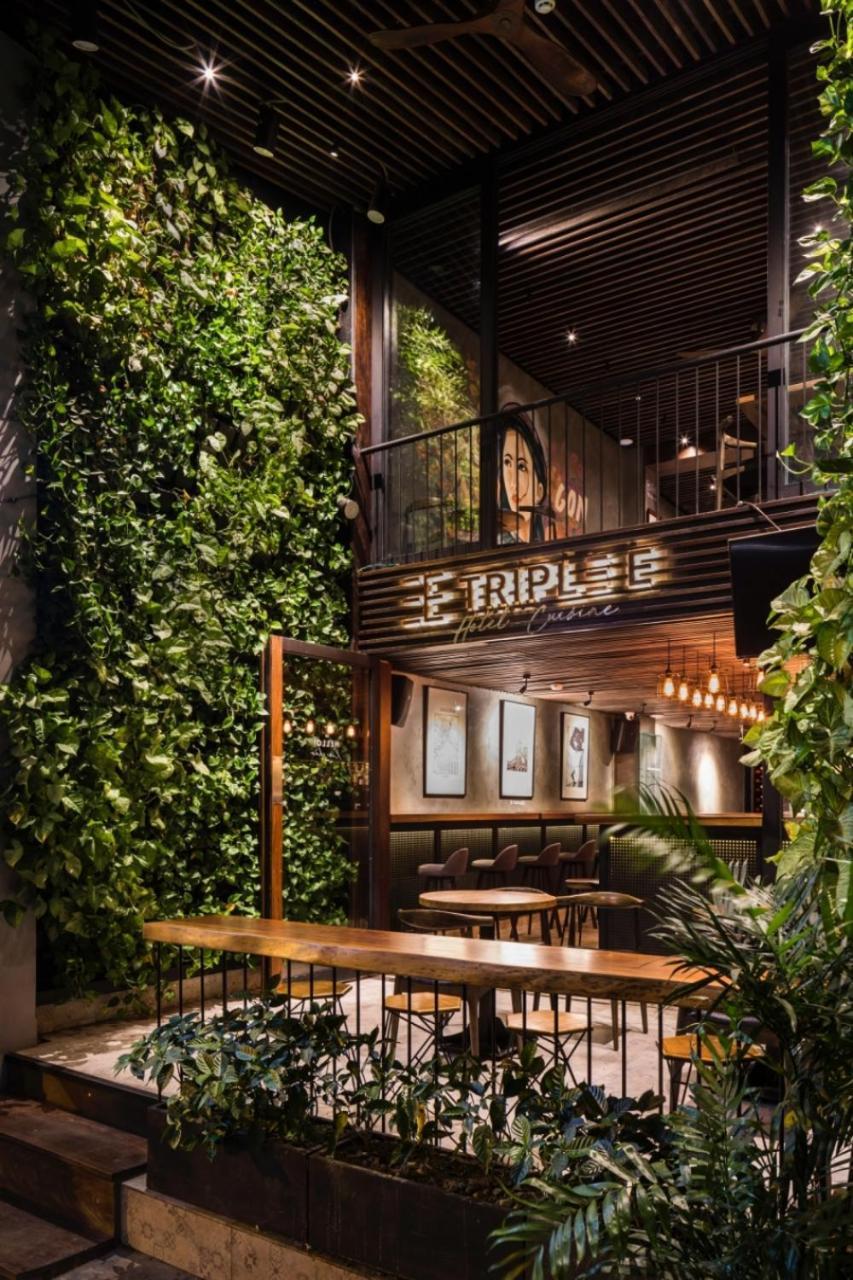 Triple E Fine Art Museum 3* Cidade de Ho Chi Minh