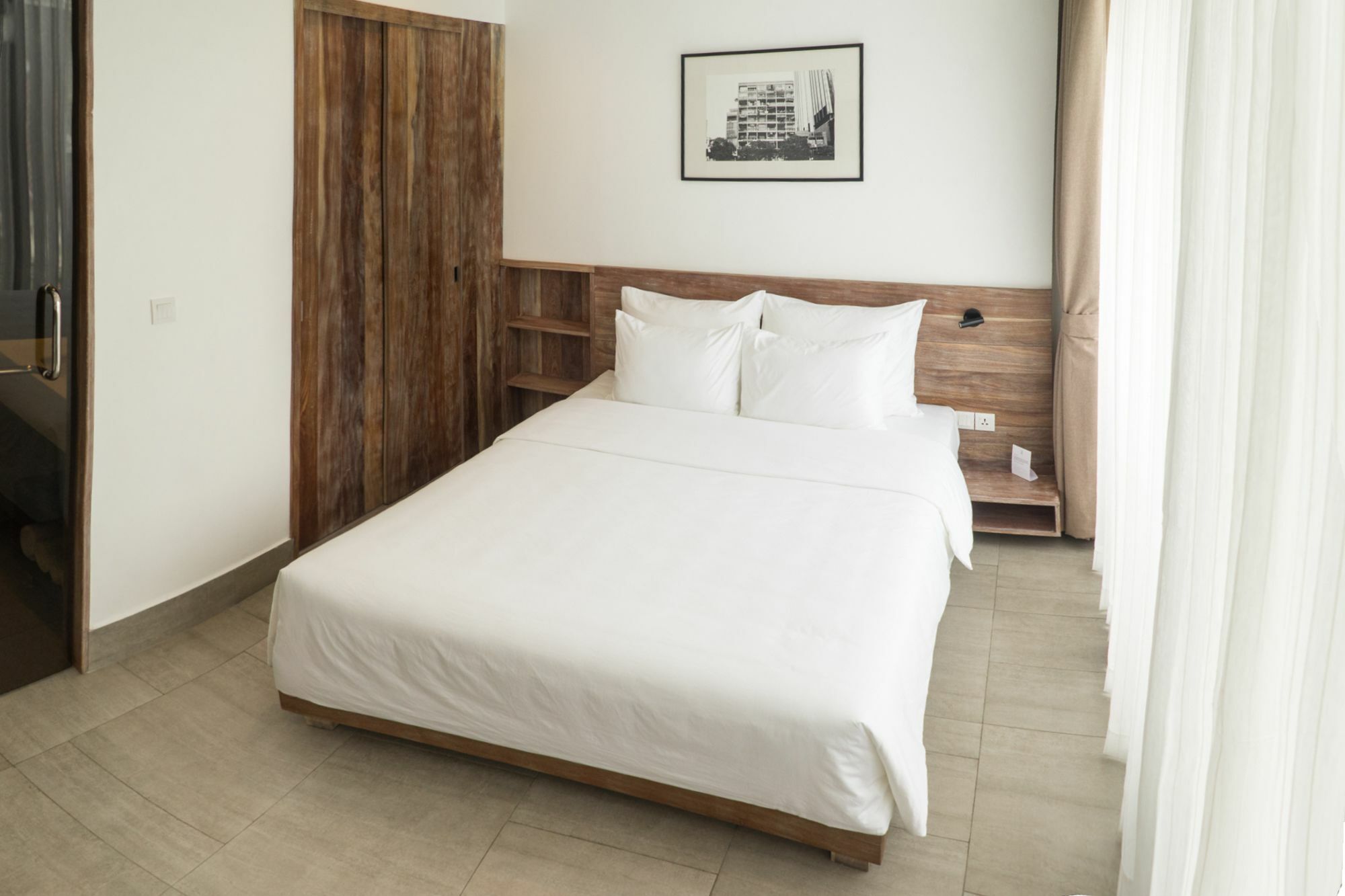 Hotel Triple E Fine Art Museum Cidade de Ho Chi Minh