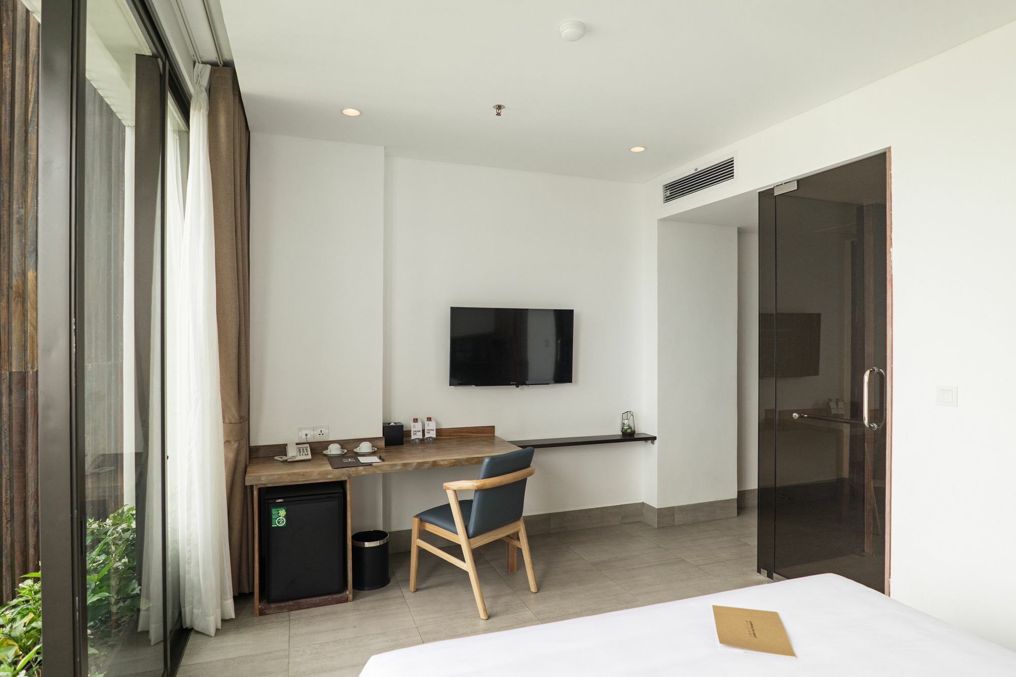 Hotel Triple E Fine Art Museum Cidade de Ho Chi Minh